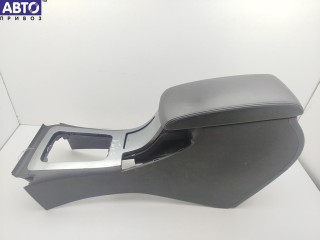 Подлокотник Peugeot 407 2004-2008
