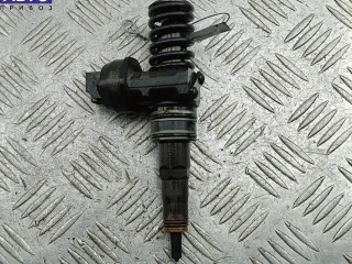 Форсунка топливная, ориг. номер 038130073AG, 0414720215, Volkswagen Golf 4 1997-2006