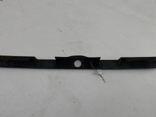 Накладка подсветки номера, ориг. номер 8135352, BMW 3 E36 (1991-2000)