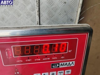 Накладка подсветки номера, ориг. номер 8135352, BMW 3 E36 (1991-2000)