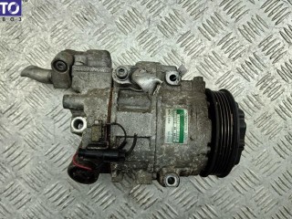 Компрессор кондиционера Mercedes A W168 1997-2001