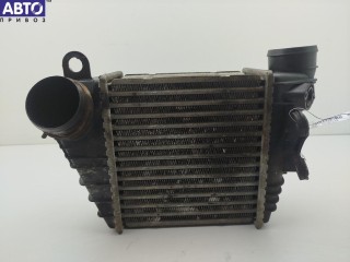 Радиатор интеркулера, ориг. номер 1J0145803G, Volkswagen Golf 4 1997-2006