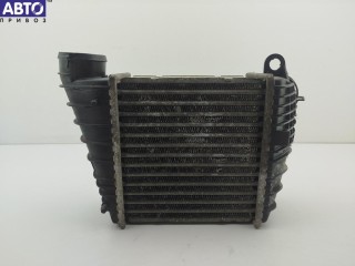 Радиатор интеркулера, ориг. номер 1J0145803G, Volkswagen Golf 4 1997-2006