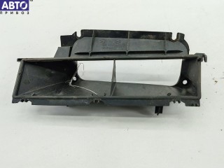 Корпус салонного фильтра, ориг. номер 2038303203, Mercedes C W203 2000-2004