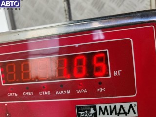 Петля двери задней правой, ориг. номер 3C9838412, Volkswagen Passat B6 2005-2010