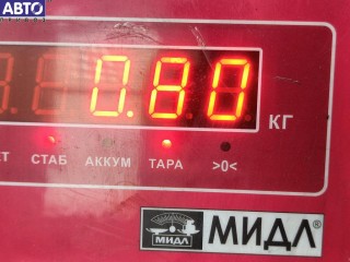 Форсунка топливная, ориг. номер 038130073AG, 0414720215, Volkswagen Golf 4 1997-2006