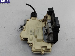 Замок двери задней правой Volkswagen Passat B6 2005-2010