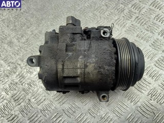Компрессор кондиционера, ориг. номер 0002340911, 0002302011, Mercedes C W202 1997-2001
