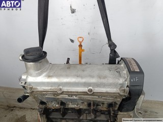 Двигатель (ДВС), ориг. номер AZJ, Skoda Octavia mk1 (A4) 2000-2011