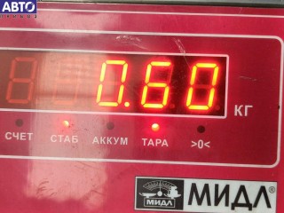 Форсунка топливная, ориг. номер 0445110177, 6480700287, Mercedes E W211 2002-2006