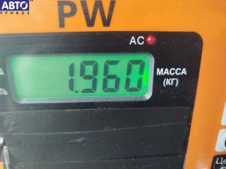 Бардачок, ориг. номер 3B1857002, Volkswagen Passat B5 2000-2005