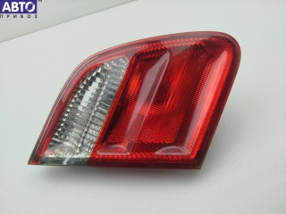 Фонарь крышки багажника левый Mercedes E W210 1999-2002