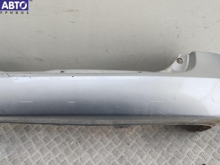 Бампер задний, ориг. номер 90559527, Opel Astra G 1998-2009