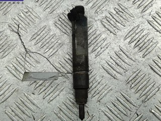 Форсунка топливная, ориг. номер 028130201T, Volkswagen Sharan (1995-2000)