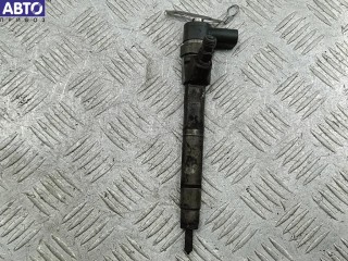 Форсунка топливная, ориг. номер 0445110177, 6480700287, Mercedes E W211 2002-2006