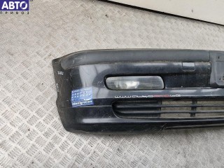 Бампер передний, ориг. номер 8195283, BMW 3 E46 (1998-2006)