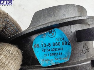 Динамик двери передней правой, ориг. номер 8380582, BMW X5 E53 (1999-2006)