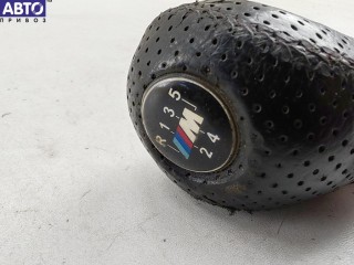 Рукоятка (ручка кулисы) КПП, BMW 5 E39 (1995-2003)