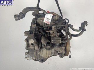 Двигатель (ДВС), ориг. номер AVB, Volkswagen Passat B5 2000-2005