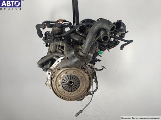 Двигатель (ДВС), ориг. номер AVB, Volkswagen Passat B5 2000-2005