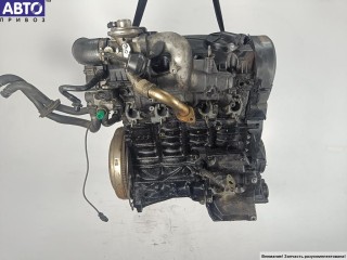 Двигатель (ДВС), ориг. номер AVB, Volkswagen Passat B5 2000-2005