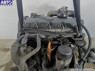 Двигатель (ДВС), ориг. номер AVB, Volkswagen Passat B5 2000-2005
