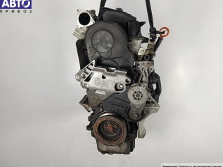 Двигатель (ДВС) Volkswagen Passat B6 2005-2010