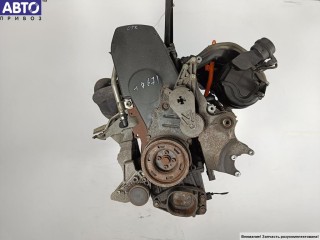 Двигатель (ДВС) Volkswagen Passat B5 1996-2001
