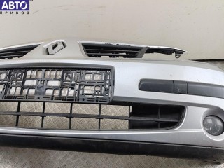 Бампер передний, Renault Laguna 2 (2001-2007)