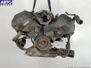 Двигатель (ДВС) Audi A6 C5 (1997-2005)