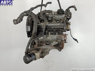 Двигатель (ДВС), ориг. номер BDV, Audi A6 C5 (1997-2005)