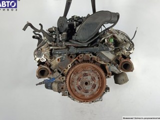 Двигатель (ДВС), ориг. номер BDV, Audi A6 C5 (1997-2005)