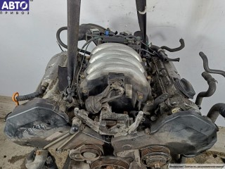 Двигатель (ДВС), ориг. номер BDV, Audi A6 C5 (1997-2005)