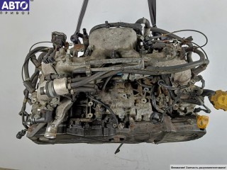 Двигатель (ДВС), ориг. номер EJ25, Subaru Legacy 2003-2007