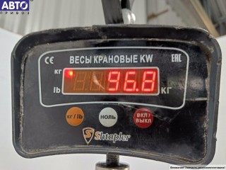 Двигатель (ДВС), ориг. номер EJ25, Subaru Legacy 2003-2007