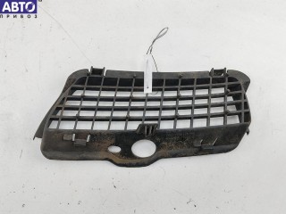 Решетка (заглушка) в бампер, ориг. номер 1H6853665, Volkswagen Golf 3 1991-2000