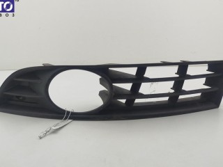 Решетка (заглушка) в бампер, ориг. номер 3C0853665A, Volkswagen Passat B6 2005-2010