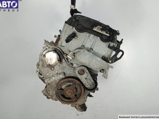Двигатель (ДВС) Opel Signum 2003-2005