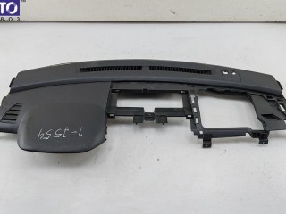 Панель приборная (торпедо), ориг. номер 27800-EL000, Nissan Tiida 2004-2012