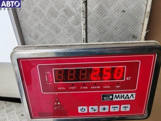 Панель приборная (торпедо), ориг. номер 27800-EL000, Nissan Tiida 2004-2012