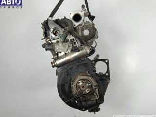 Двигатель (ДВС), ориг. номер Z19DT, Opel Astra H 2004-2007