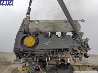 Двигатель (ДВС), ориг. номер Z19DT, Opel Astra H 2004-2007