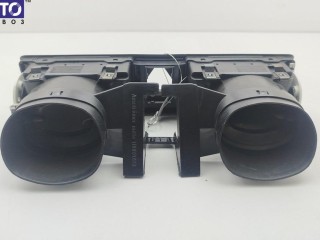 Дефлектор обдува салона, ориг. номер 1U0820951, Skoda Octavia mk1 (A4) 2000-2011