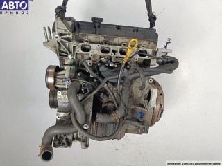 Двигатель (ДВС), ориг. номер HWDA, Ford Focus 2 (2004-2011)