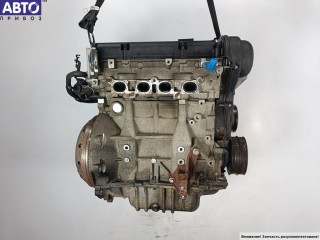 Двигатель (ДВС), ориг. номер HWDA, Ford Focus 2 (2004-2011)