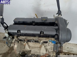 Двигатель (ДВС), ориг. номер HWDA, Ford Focus 2 (2004-2011)