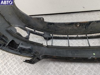 Бампер передний, ориг. номер 3B0807217, Volkswagen Passat B5 2000-2005