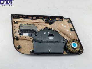 Обшивка двери передней правой (дверная карта), ориг. номер 8217204, BMW 3 E46 (1998-2006)
