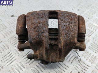 Суппорт передний правый, Audi 80 B3 (1987-1992)