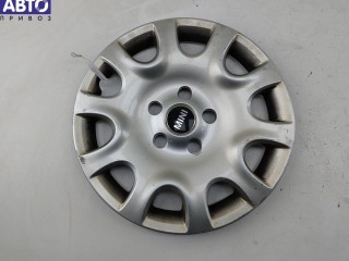 Колпак колесный, ориг. номер 6854171, Mini Cooper 2013-2018